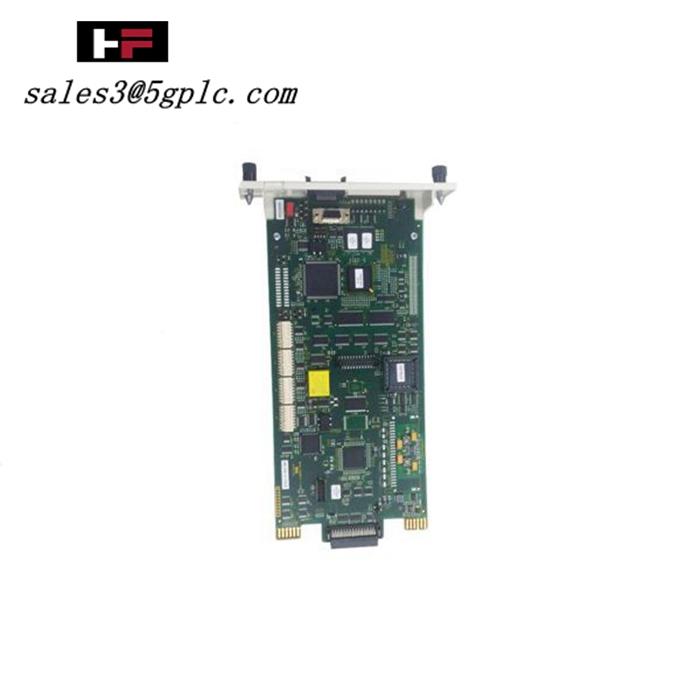 In stock ABB PLC module  3DDE300405 CMA125